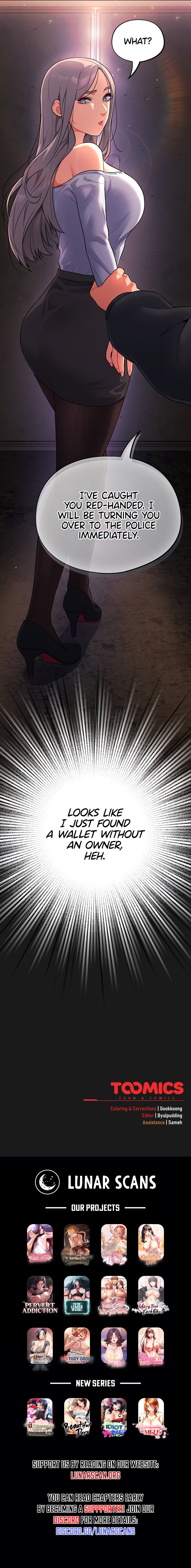 Idiot Virus - Chapter 13 [photo 10] - MangaPorn