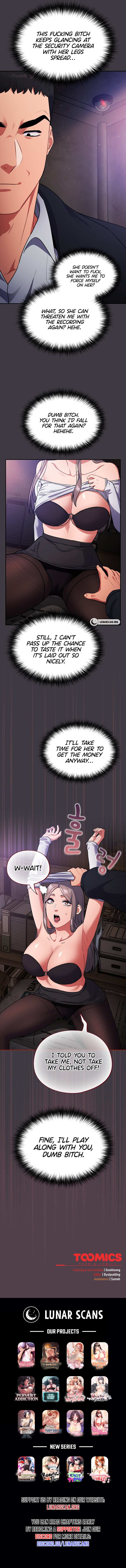 Idiot Virus - Chapter 14 [photo 9] - MangaPorn