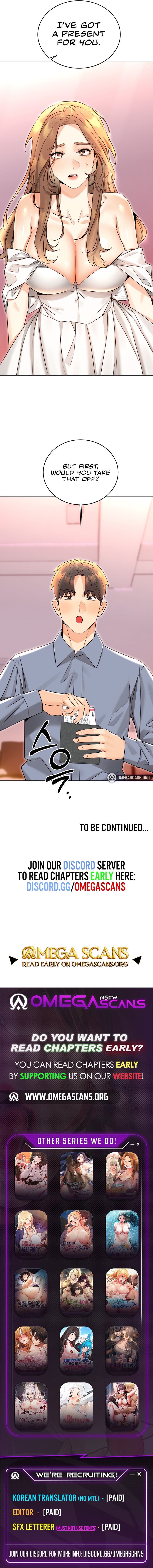 Sex Lottery - Chapter 36 [photo 11] - MangaPorn