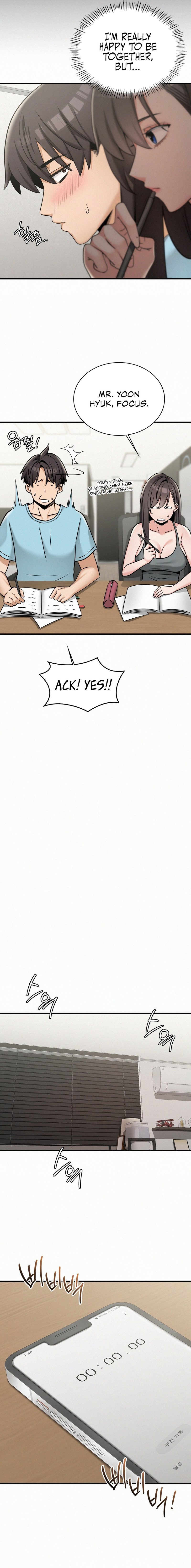 Landlord - Chapter 34 [photo 10] - MangaPorn