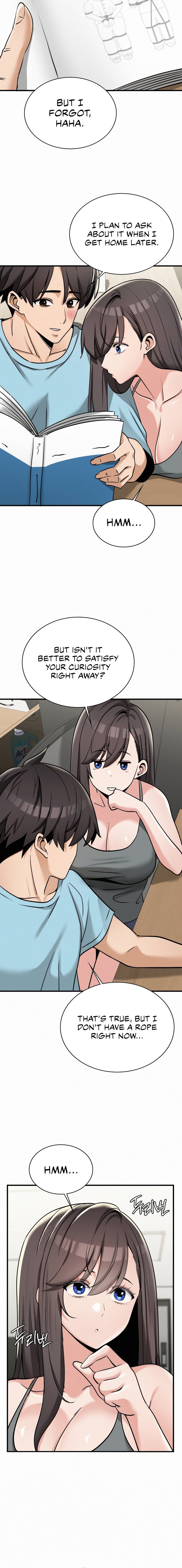 Landlord - Chapter 34 [photo 14] - MangaPorn