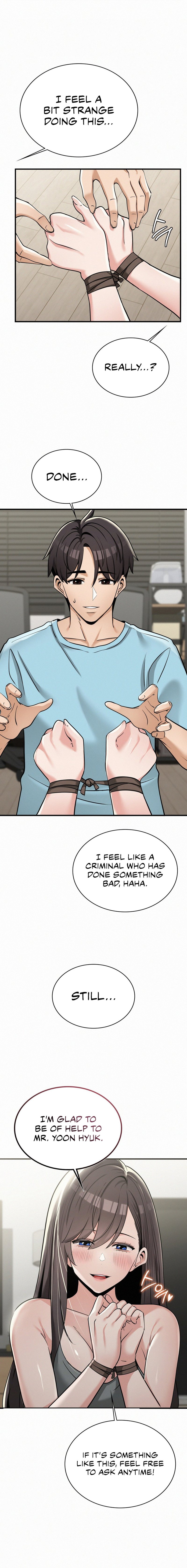 Landlord - Chapter 34 [photo 16] - MangaPorn