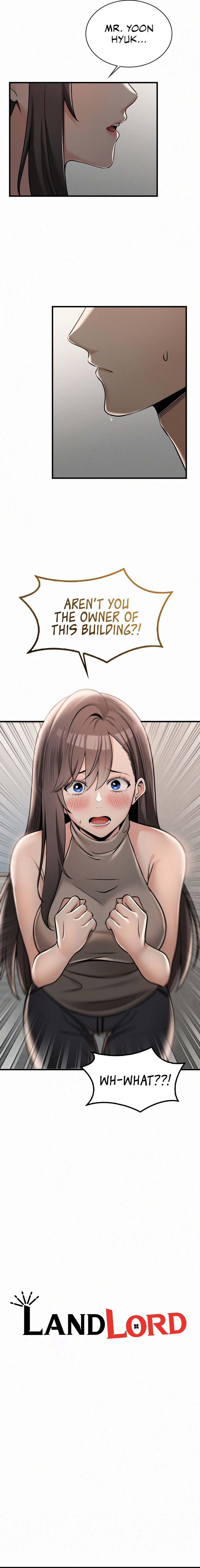 Landlord - Chapter 34 [photo 2] - MangaPorn