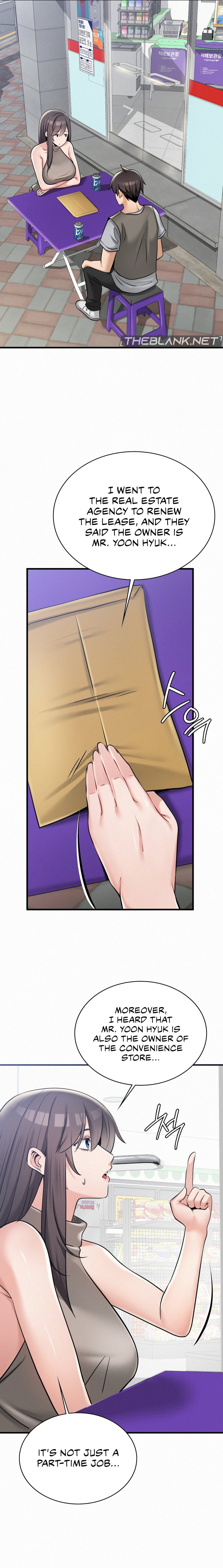 Landlord - Chapter 34 [photo 3] - MangaPorn