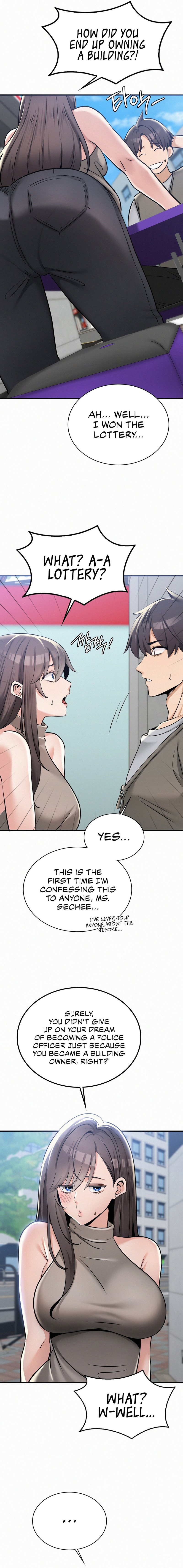 Landlord - Chapter 34 [photo 4] - MangaPorn