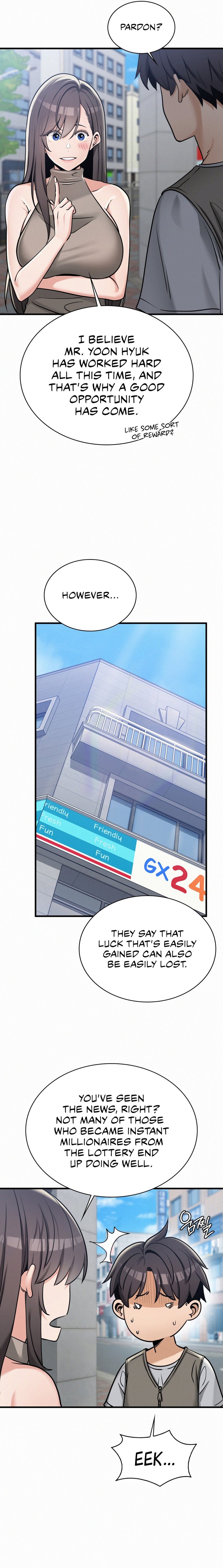 Landlord - Chapter 34 [photo 6] - MangaPorn