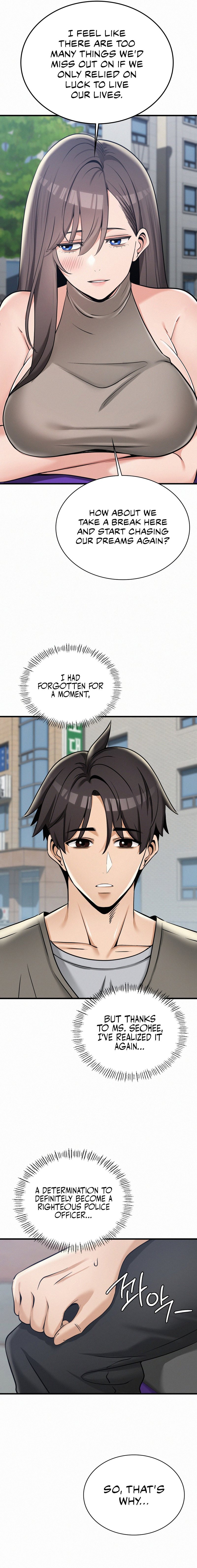 Landlord - Chapter 34 [photo 7] - MangaPorn