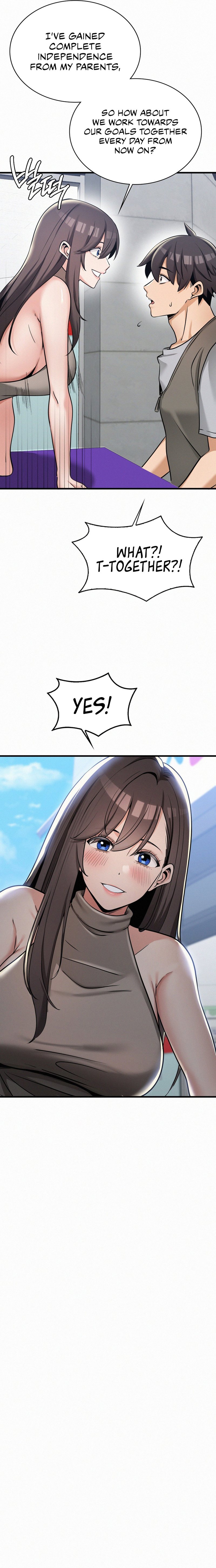 Landlord - Chapter 34 [photo 8] - MangaPorn