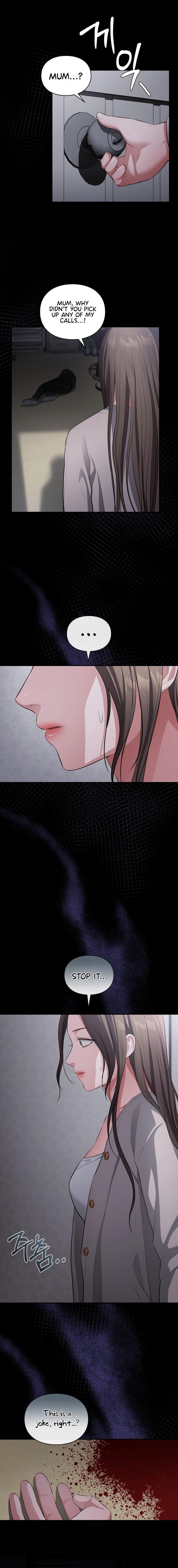 Beethoven Syndrome - Chapter 17 [photo 10] - MangaPorn