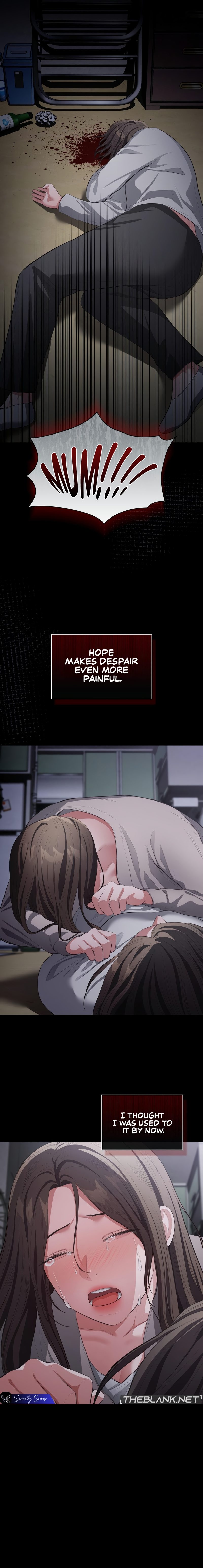 Beethoven Syndrome - Chapter 17 [photo 11] - MangaPorn