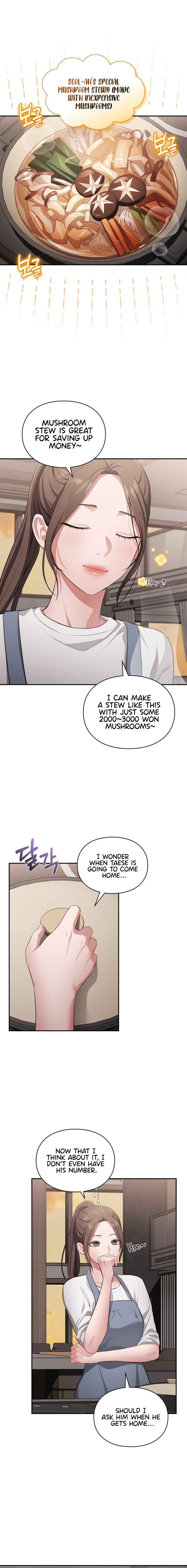 Beethoven Syndrome - Chapter 17 [photo 4] - MangaPorn