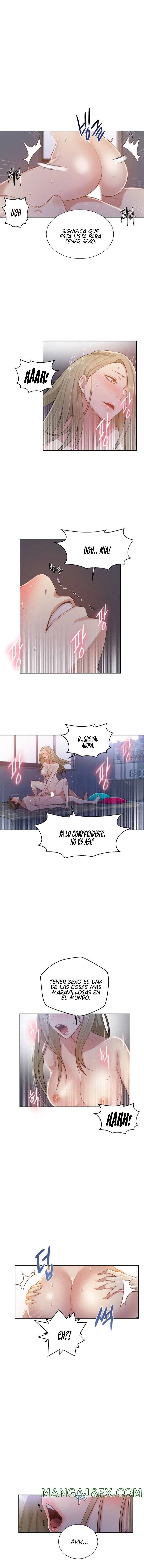 Secret Class Raw - Chapter 12 [photo 2] - MangaPorn