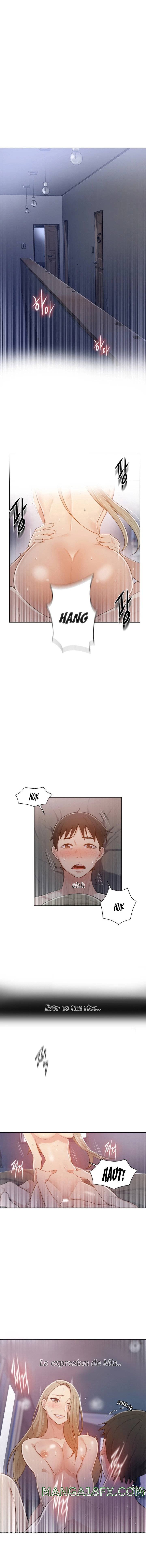 Secret Class Raw - Chapter 12 [photo 4] - MangaPorn