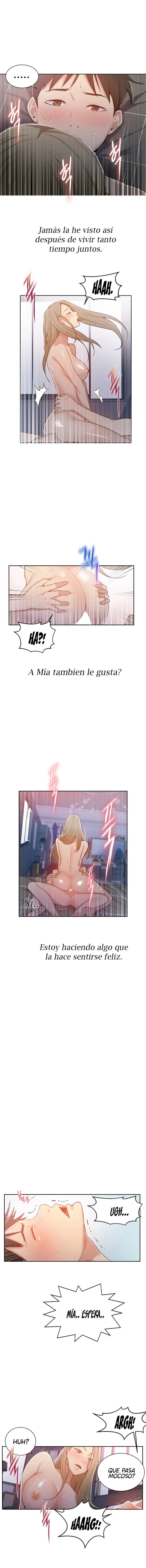 Secret Class Raw - Chapter 12 [photo 5] - MangaPorn