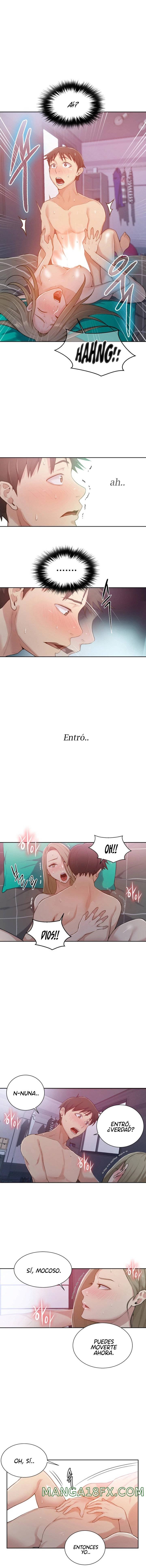 Secret Class Raw - Chapter 12 [photo 7] - MangaPorn