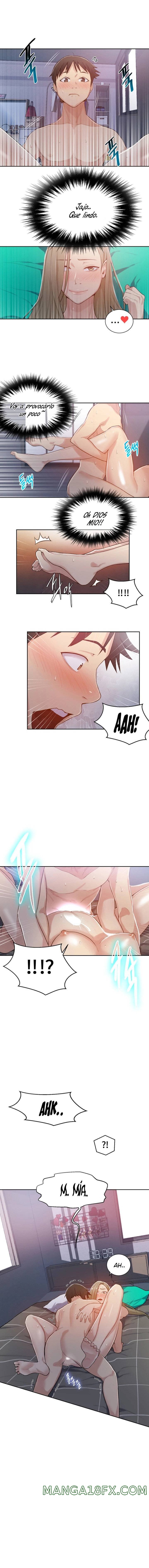 Secret Class Raw - Chapter 12 [photo 9] - MangaPorn