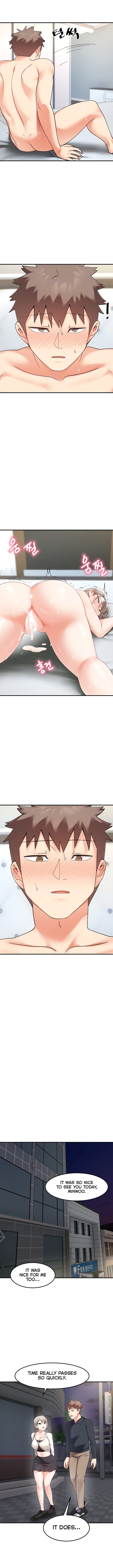 Doppelganger Female Friends - Chapter 15 [photo 10] - MangaPorn