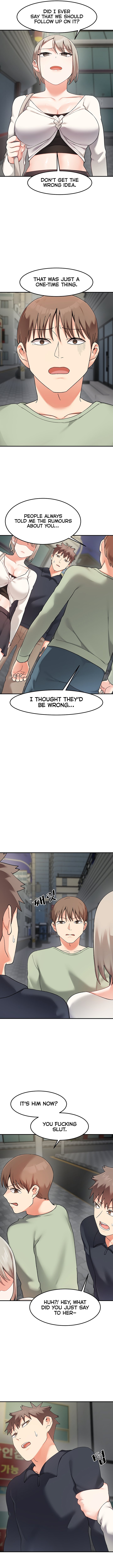 Doppelganger Female Friends - Chapter 15 [photo 12] - MangaPorn