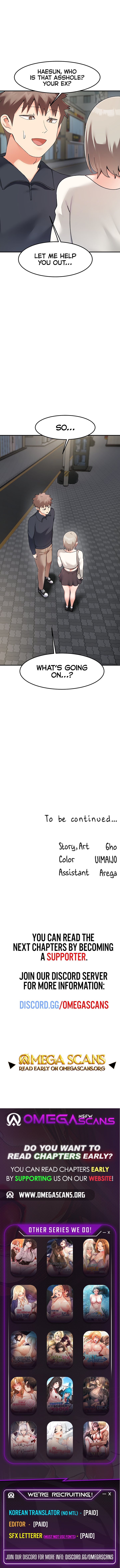 Doppelganger Female Friends - Chapter 15 [photo 13] - MangaPorn