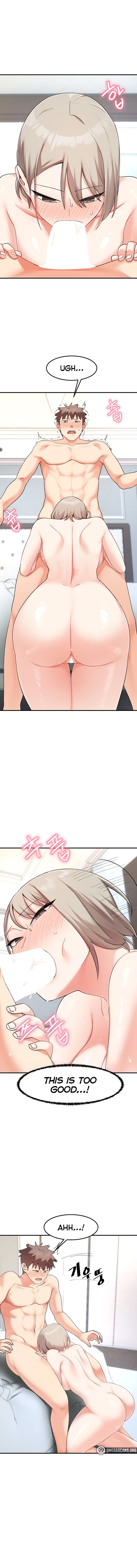 Doppelganger Female Friends - Chapter 15 [photo 3] - MangaPorn