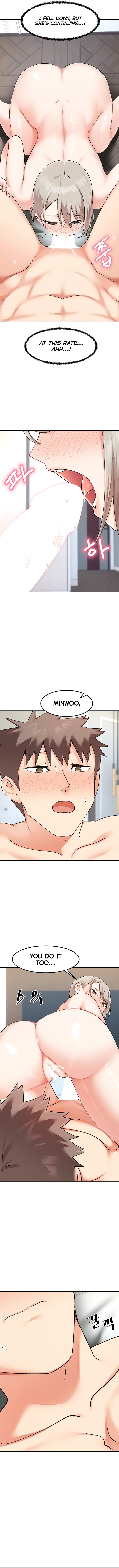 Doppelganger Female Friends - Chapter 15 [photo 4] - MangaPorn