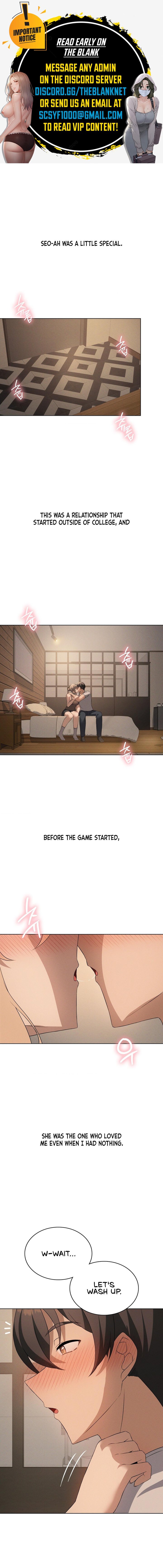 Pleasure up! - Chapter 54 [photo 1] - MangaPorn