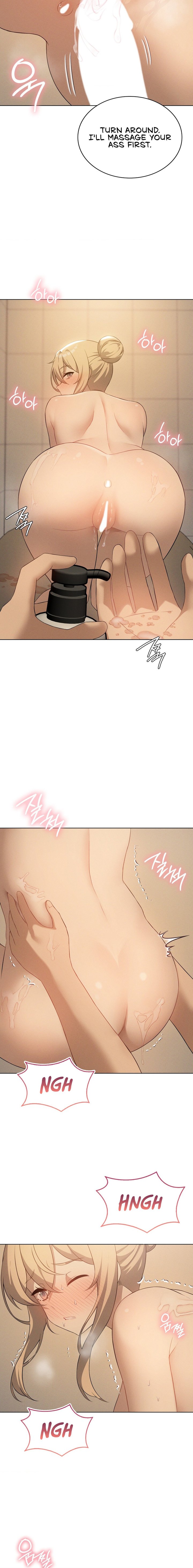 Pleasure up! - Chapter 54 [photo 15] - MangaPorn