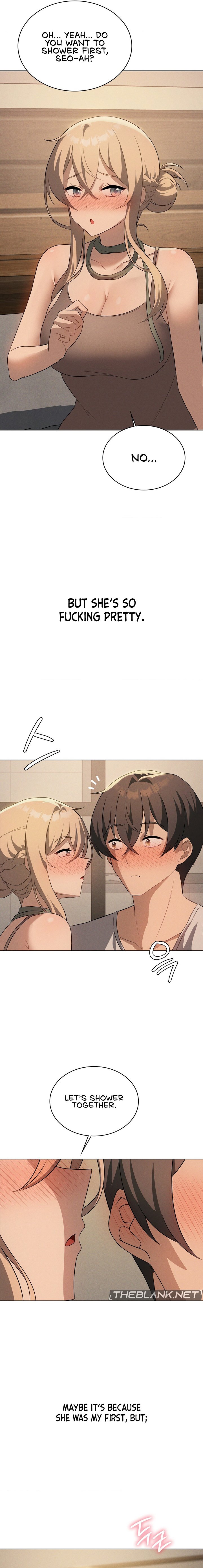 Pleasure up! - Chapter 54 [photo 2] - MangaPorn