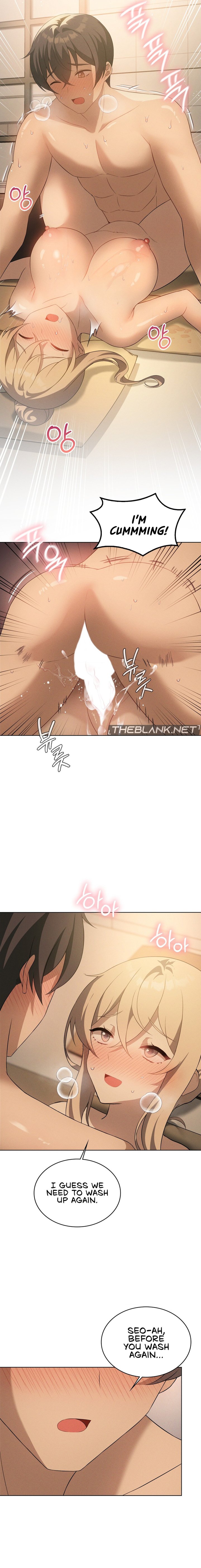 Pleasure up! - Chapter 54 [photo 21] - MangaPorn