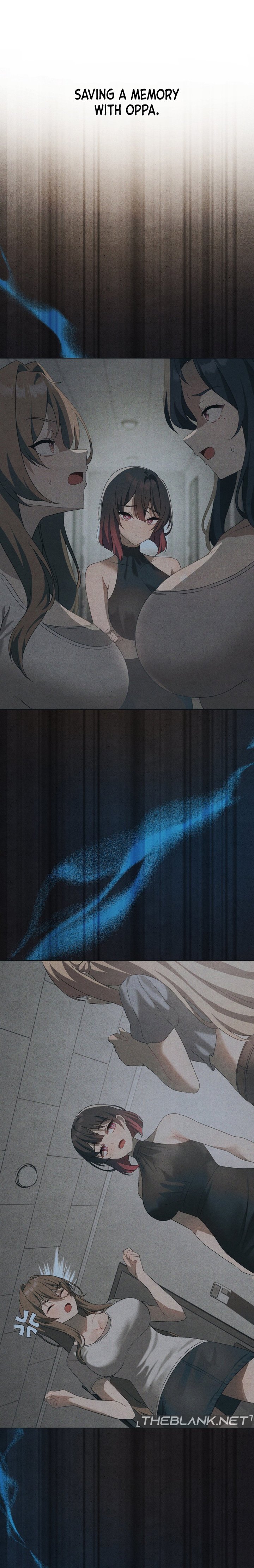 Pleasure up! - Chapter 54 [photo 24] - MangaPorn