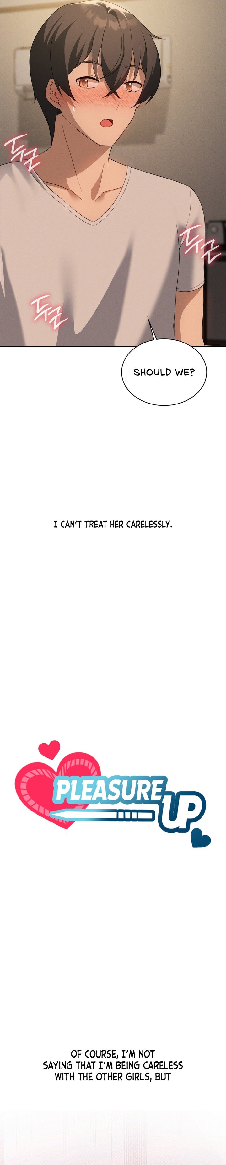 Pleasure up! - Chapter 54 [photo 3] - MangaPorn