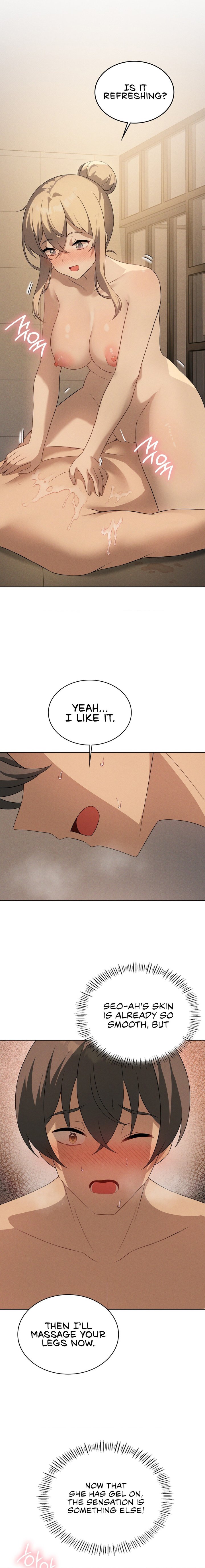 Pleasure up! - Chapter 54 [photo 7] - MangaPorn