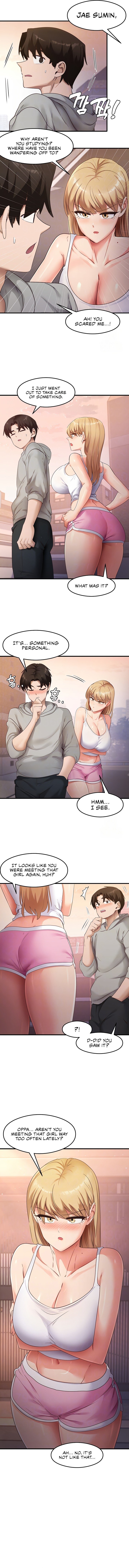 That Man’s Study Method - Chapter 32 [photo 2] - MangaPorn