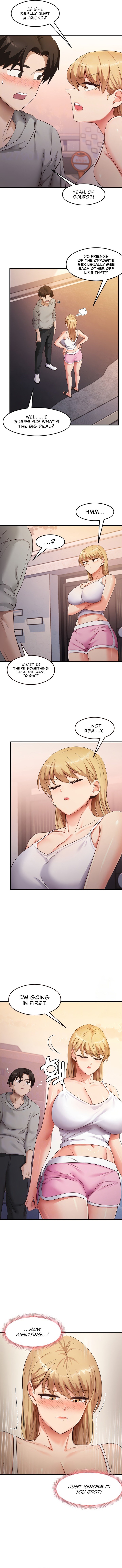 That Man’s Study Method - Chapter 32 [photo 3] - MangaPorn