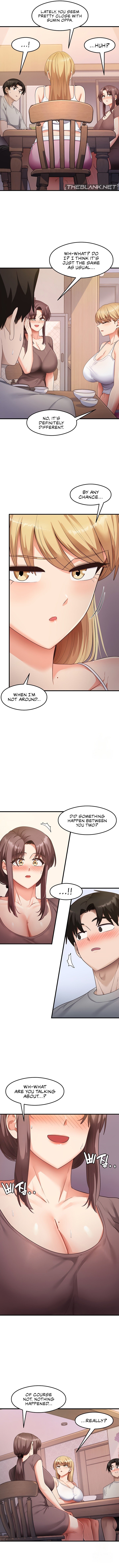 That Man’s Study Method - Chapter 32 [photo 5] - MangaPorn