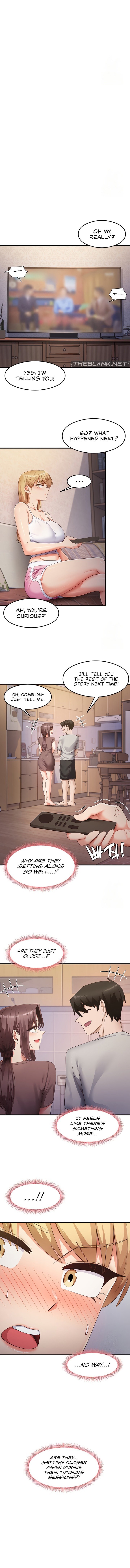 That Man’s Study Method - Chapter 32 [photo 7] - MangaPorn