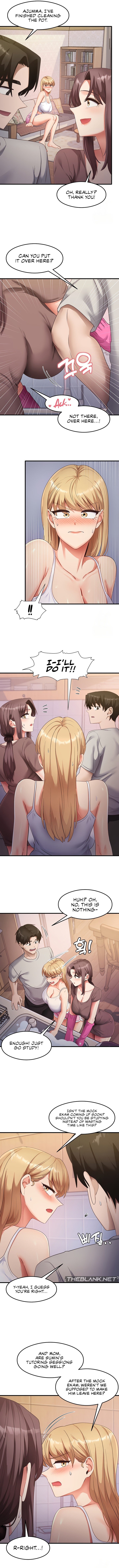 That Man’s Study Method - Chapter 32 [photo 8] - MangaPorn