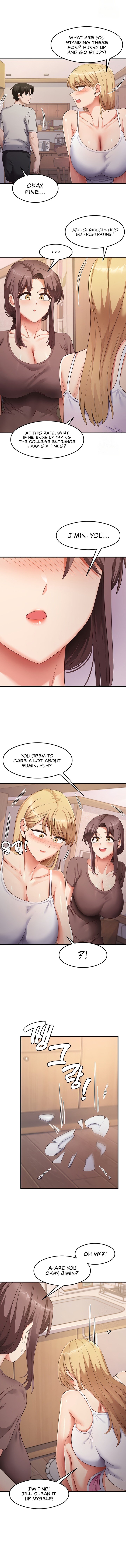 That Man’s Study Method - Chapter 32 [photo 9] - MangaPorn