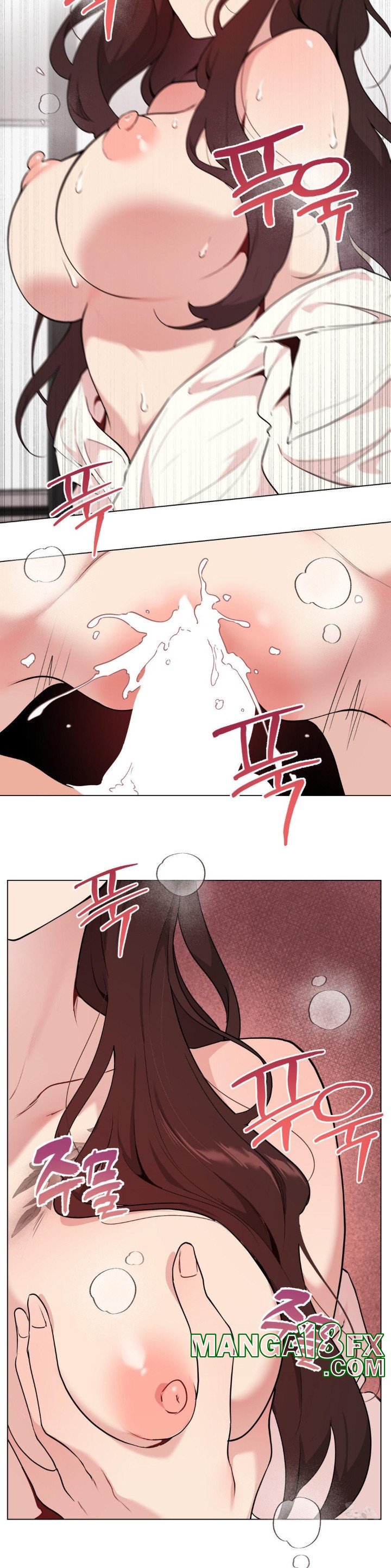 Love Chair Lab Raw - Chapter 11 [photo 10] - MangaPorn