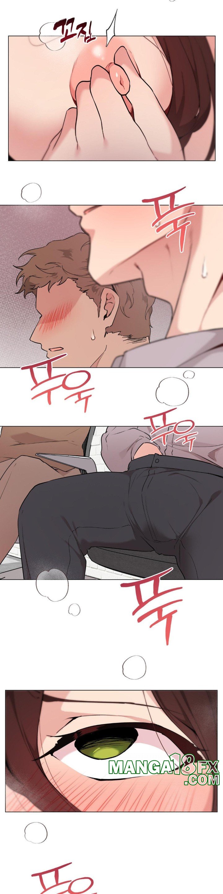 Love Chair Lab Raw - Chapter 11 [photo 11] - MangaPorn