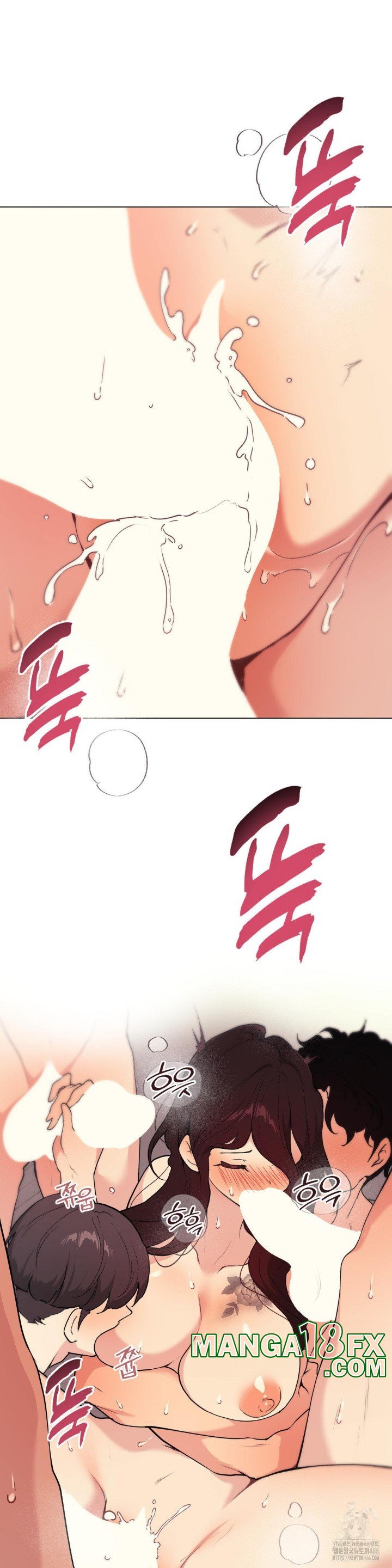 Love Chair Lab Raw - Chapter 13 [photo 15] - MangaPorn