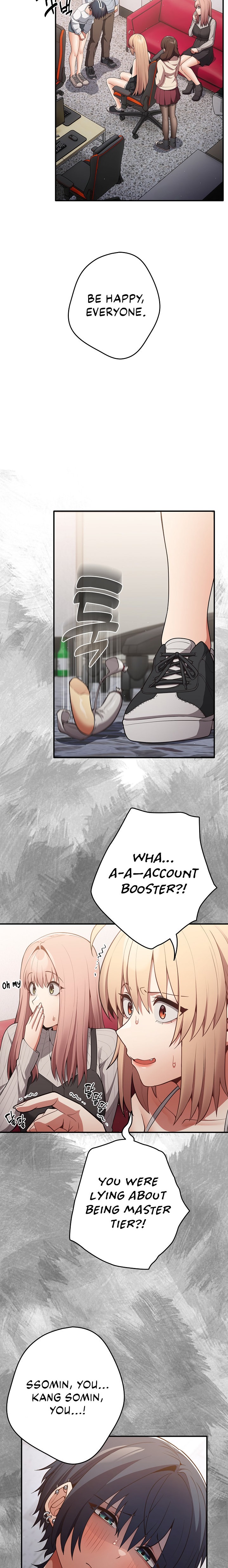 That’s Not How You Do It - Chapter 25 [photo 11] - MangaPorn