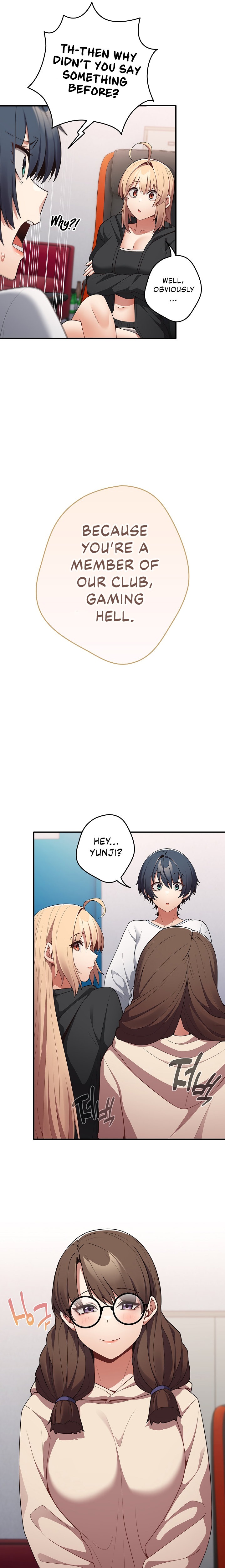 That’s Not How You Do It - Chapter 25 [photo 13] - MangaPorn