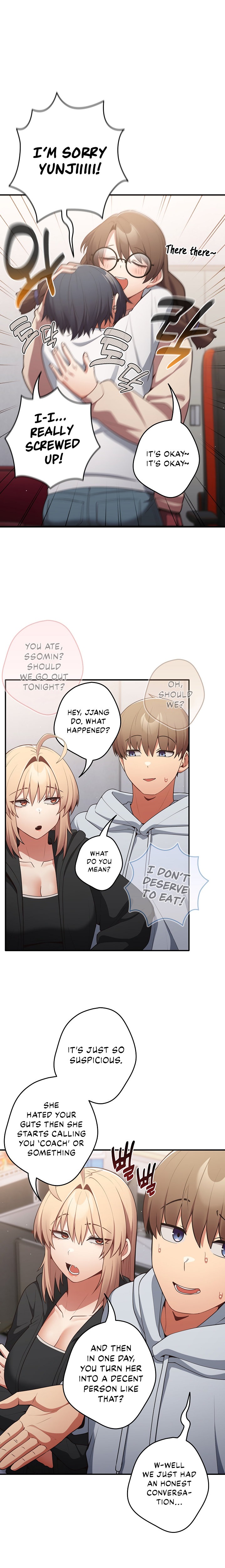 That’s Not How You Do It - Chapter 25 [photo 15] - MangaPorn