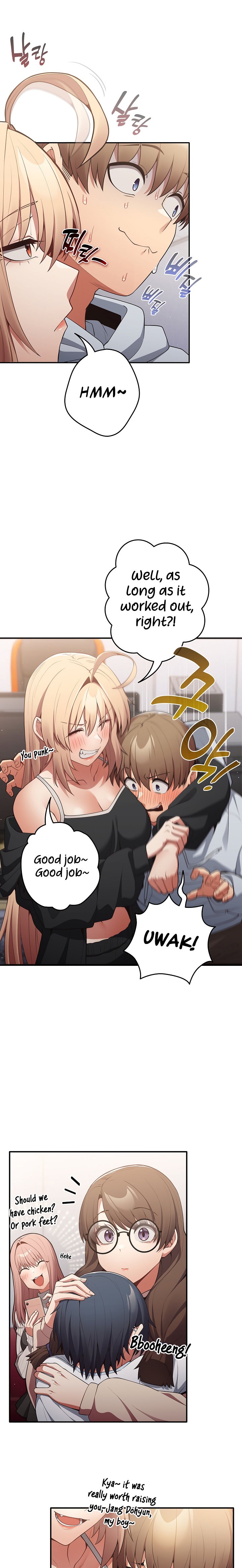 That’s Not How You Do It - Chapter 25 [photo 16] - MangaPorn