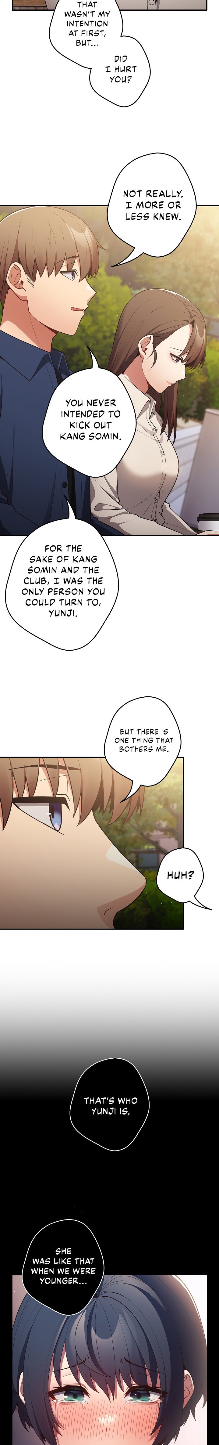 That’s Not How You Do It - Chapter 25 [photo 20] - MangaPorn