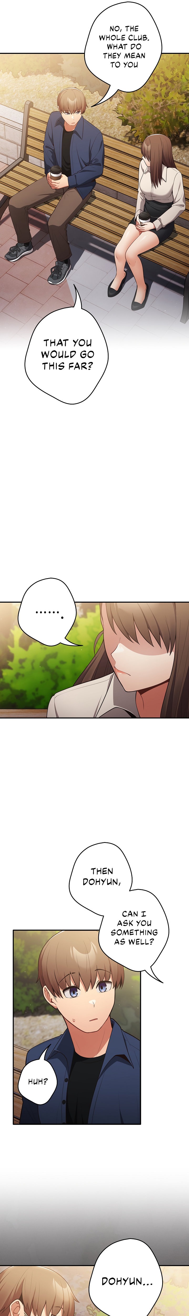 That’s Not How You Do It - Chapter 25 [photo 22] - MangaPorn