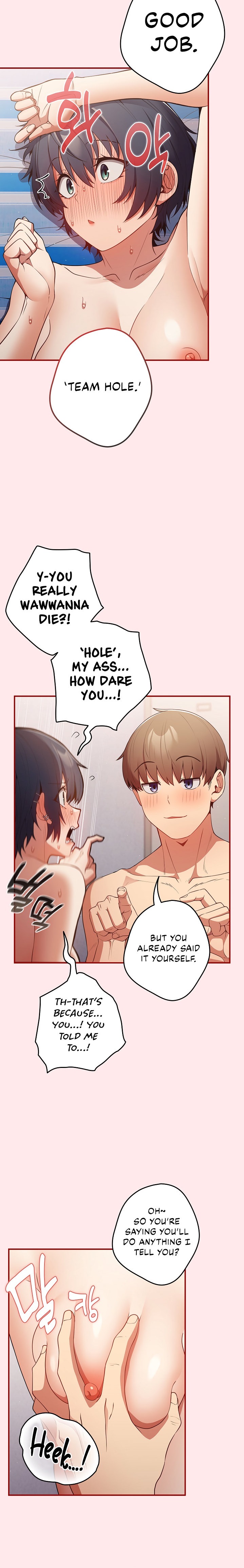 That’s Not How You Do It - Chapter 25 [photo 3] - MangaPorn