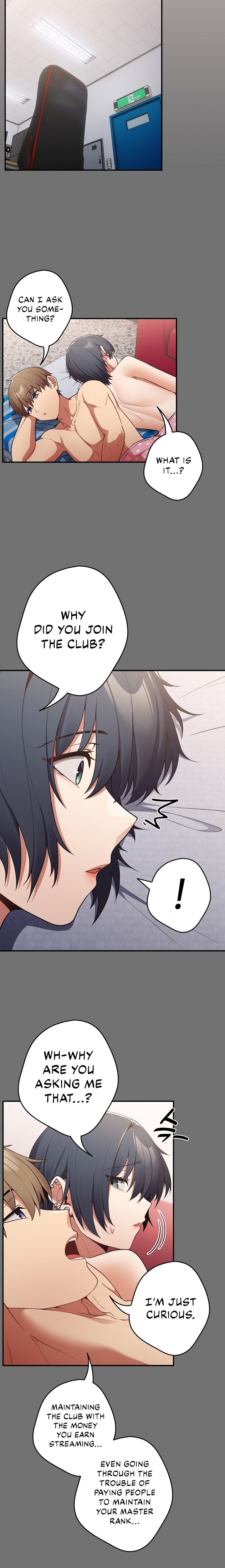 That’s Not How You Do It - Chapter 25 [photo 6] - MangaPorn