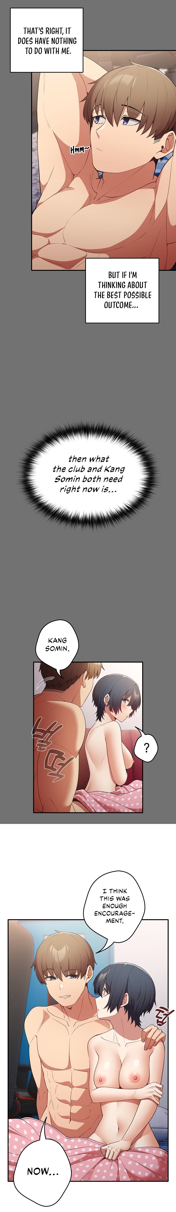 That’s Not How You Do It - Chapter 25 [photo 8] - MangaPorn